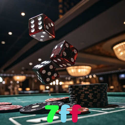 A Magia dos Jogos de Fantasia na 7ff
