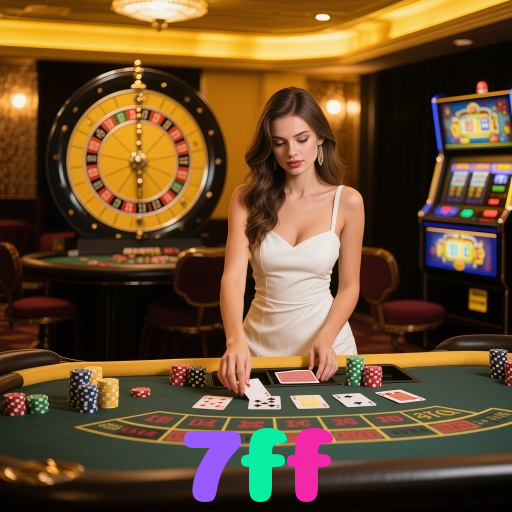 A Magia dos Jogos de Fantasia na 7ff