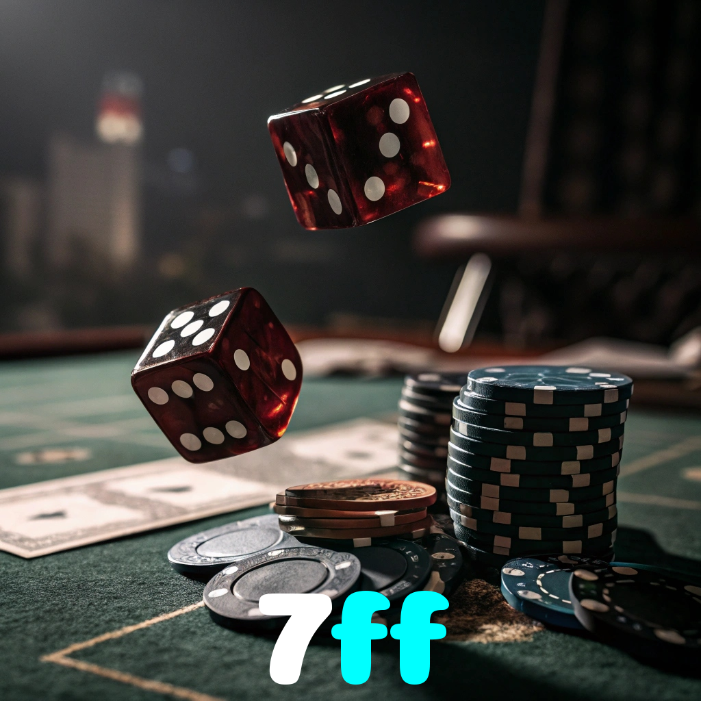A Magia dos Jogos de Fantasia na 7ff