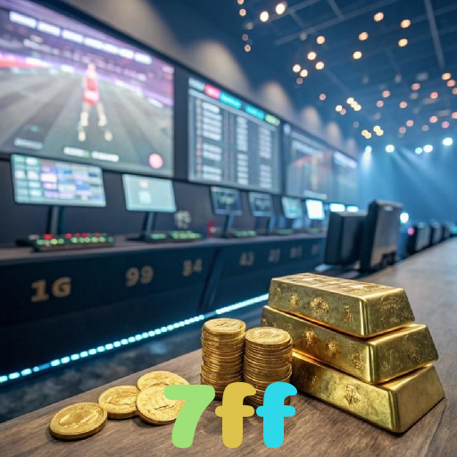 A Magia dos Jogos de Fantasia na 7ff