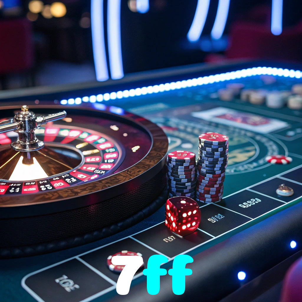 A Magia dos Jogos de Fantasia na 7ff
