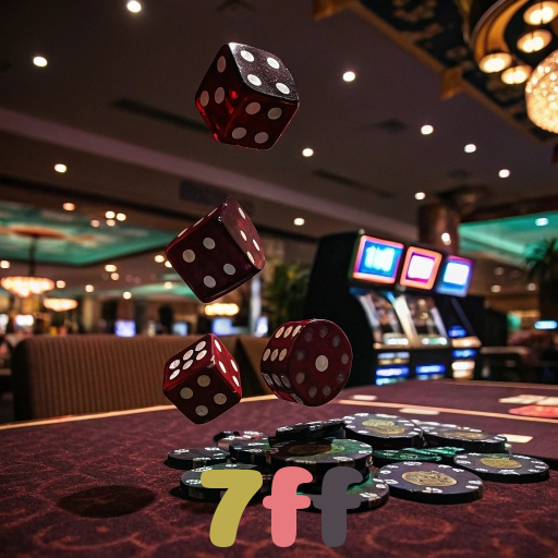A Magia dos Jogos de Fantasia na 7ff