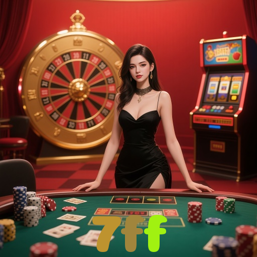 A Magia dos Jogos de Fantasia na 7ff