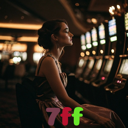 A Magia dos Jogos de Fantasia na 7ff