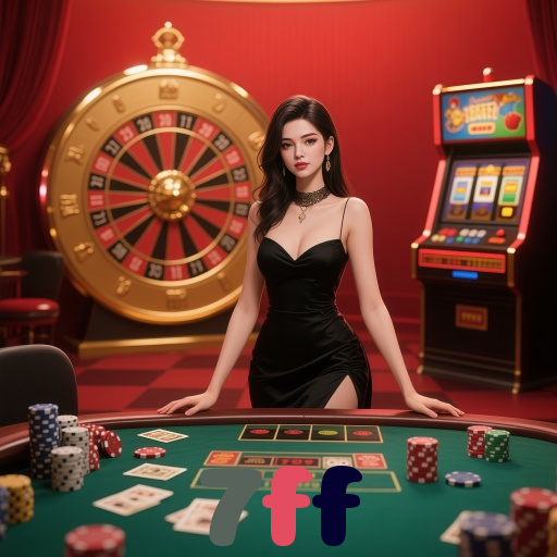 A Magia dos Jogos de Fantasia na 7ff