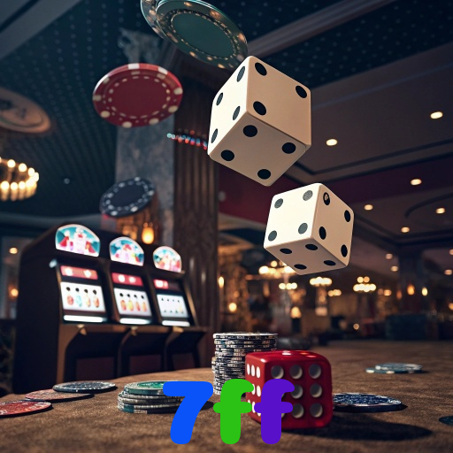 A Magia dos Jogos de Fantasia na 7ff