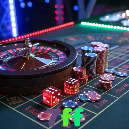 A Magia dos Jogos de Fantasia na 7ff
