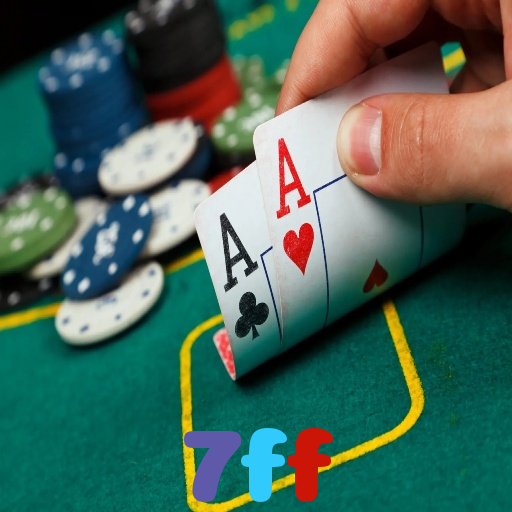 A Magia dos Jogos de Fantasia na 7ff