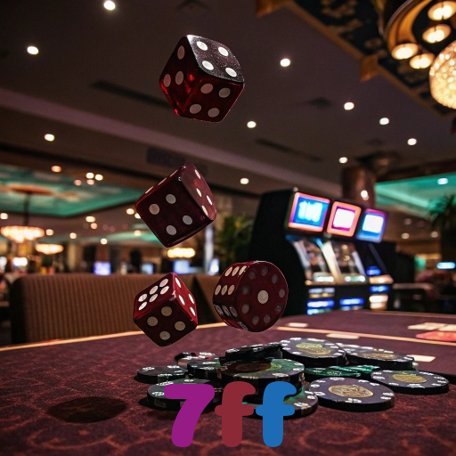 A Magia dos Jogos de Fantasia na 7ff