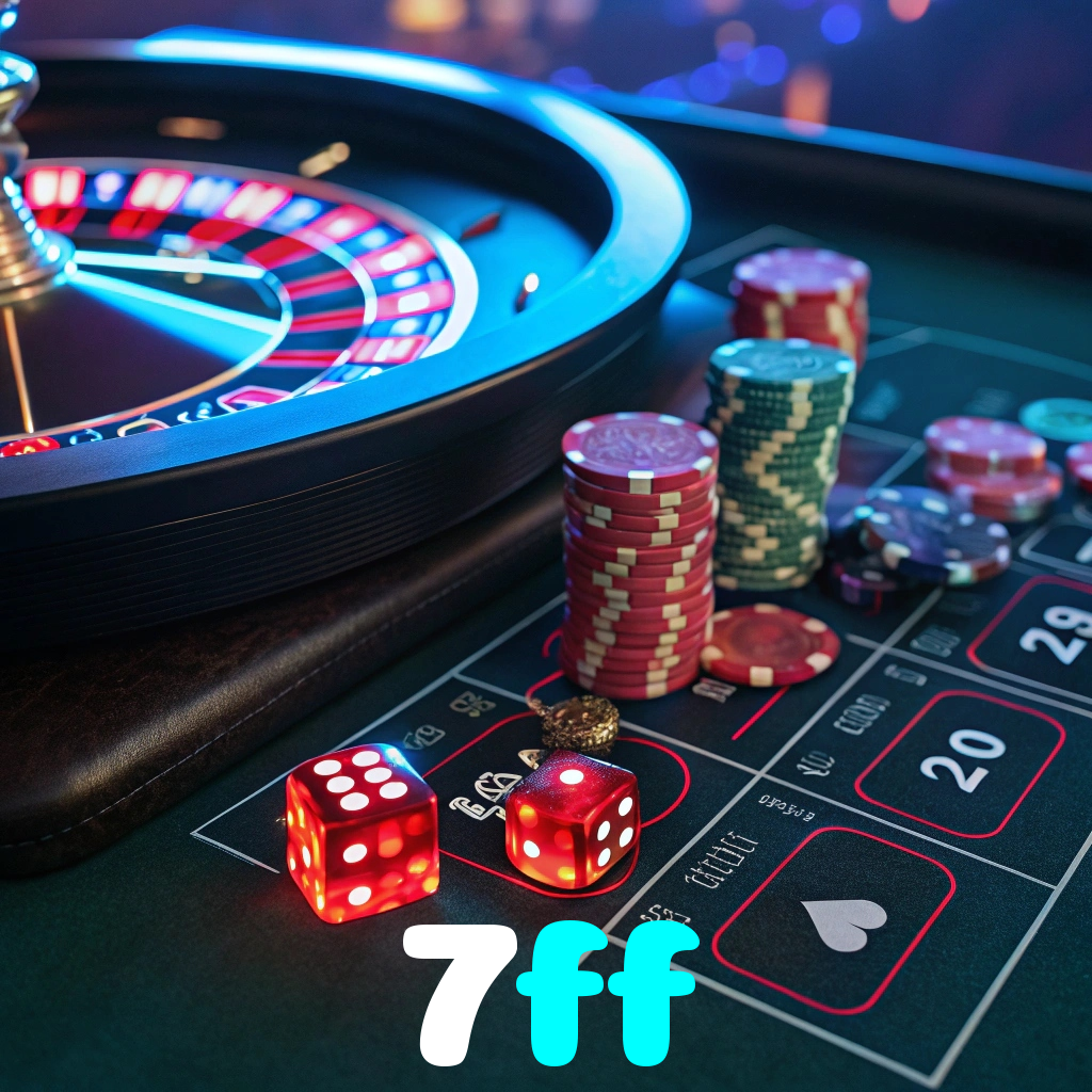 A Magia dos Jogos de Fantasia na 7ff
