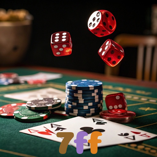 A Magia dos Jogos de Fantasia na 7ff