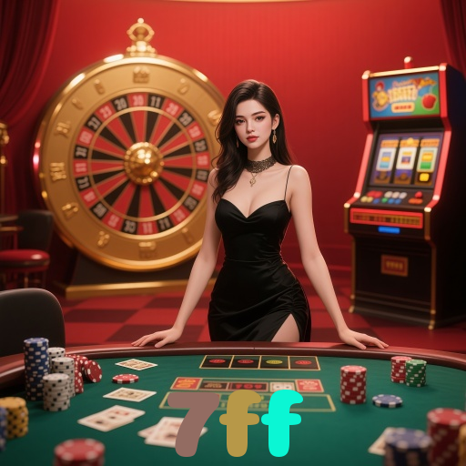 A Magia dos Jogos de Fantasia na 7ff