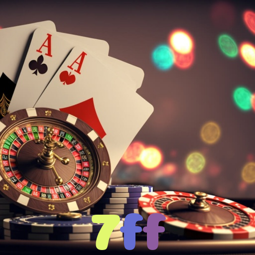 A Magia dos Jogos de Fantasia na 7ff