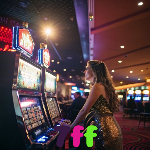A Magia dos Jogos de Fantasia na 7ff