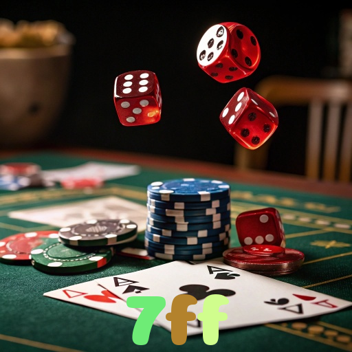 A Magia dos Jogos de Fantasia na 7ff