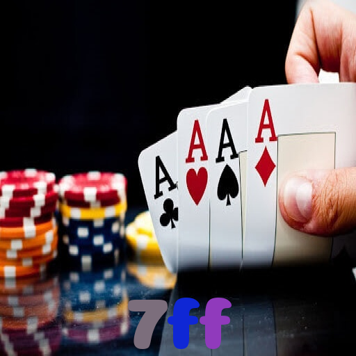 A Magia dos Jogos de Fantasia na 7ff