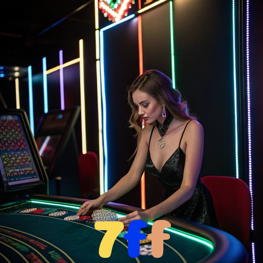 A Magia dos Jogos de Fantasia na 7ff