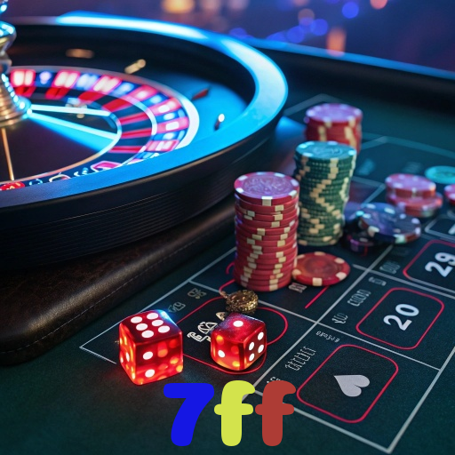 A Magia dos Jogos de Fantasia na 7ff