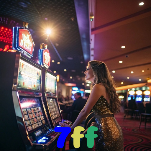 A Magia dos Jogos de Fantasia na 7ff