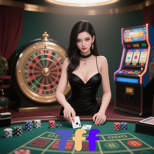 A Magia dos Jogos de Fantasia na 7ff
