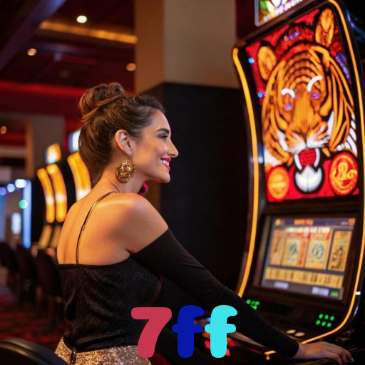 A Magia dos Jogos de Fantasia na 7ff