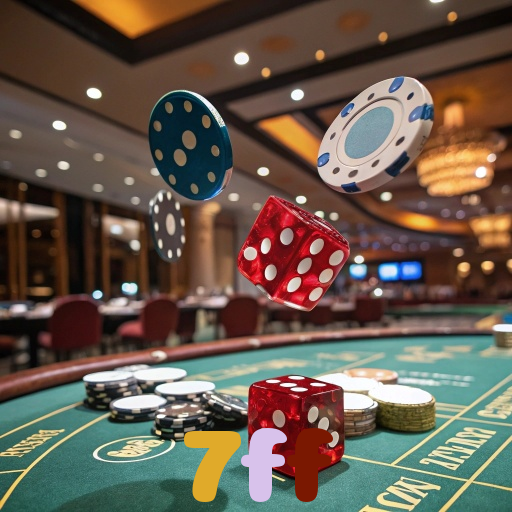 A Magia dos Jogos de Fantasia na 7ff