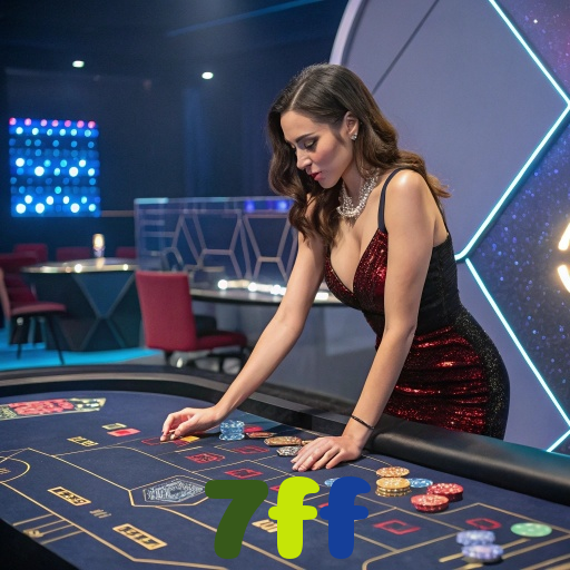 A Magia dos Jogos de Fantasia na 7ff