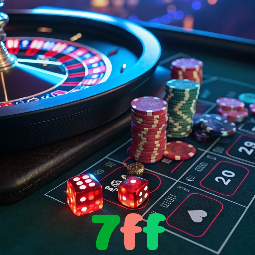 A Magia dos Jogos de Fantasia na 7ff