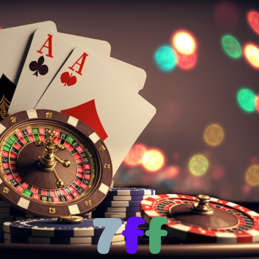 A Magia dos Jogos de Fantasia na 7ff