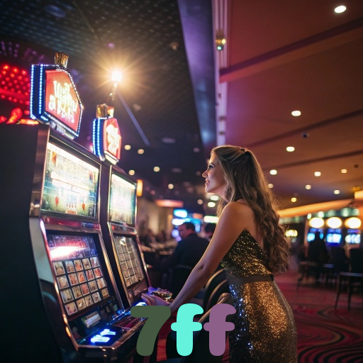 A Magia dos Jogos de Fantasia na 7ff