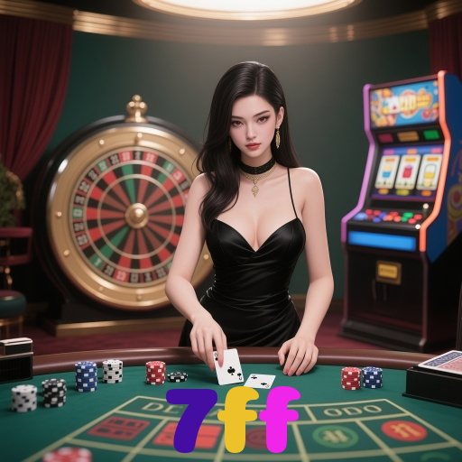 A Magia dos Jogos de Fantasia na 7ff