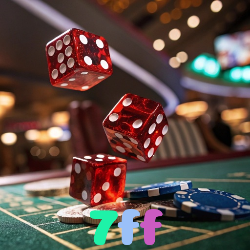 A Magia dos Jogos de Fantasia na 7ff