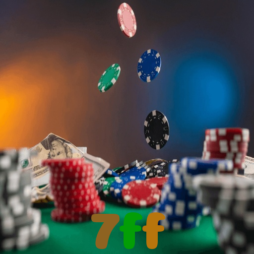 A Magia dos Jogos de Fantasia na 7ff
