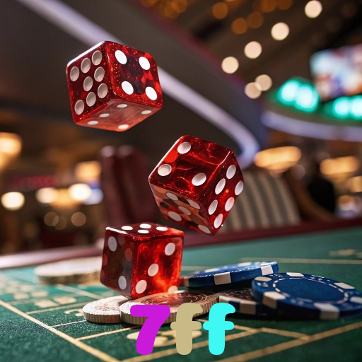 A Magia dos Jogos de Fantasia na 7ff