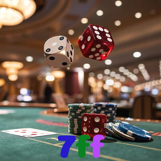 A Magia dos Jogos de Fantasia na 7ff
