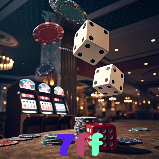 A Magia dos Jogos de Fantasia na 7ff