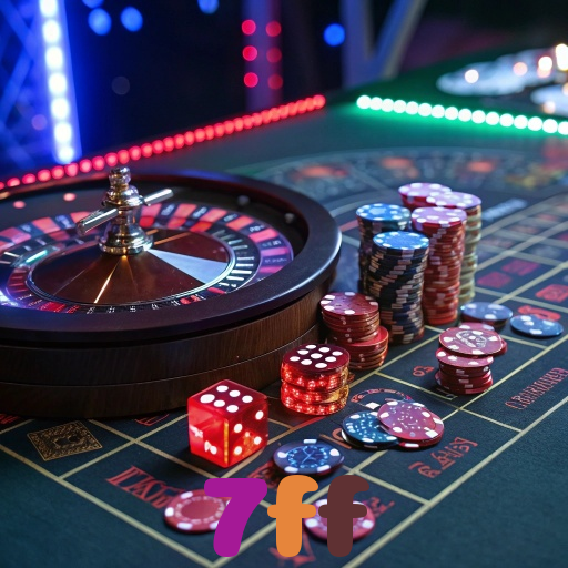 A Magia dos Jogos de Fantasia na 7ff