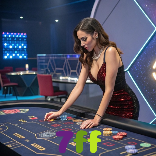 A Magia dos Jogos de Fantasia na 7ff