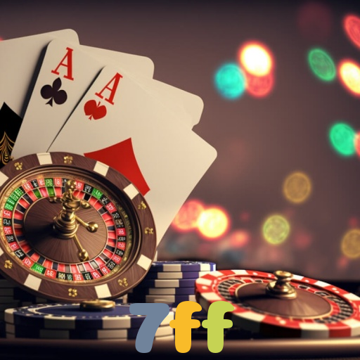 A Magia dos Jogos de Fantasia na 7ff