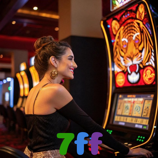 A Magia dos Jogos de Fantasia na 7ff