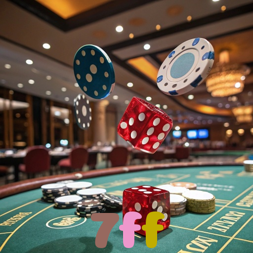 A Magia dos Jogos de Fantasia na 7ff