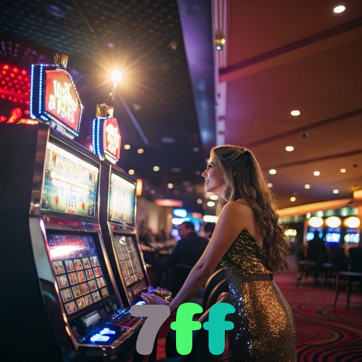 A Magia dos Jogos de Fantasia na 7ff