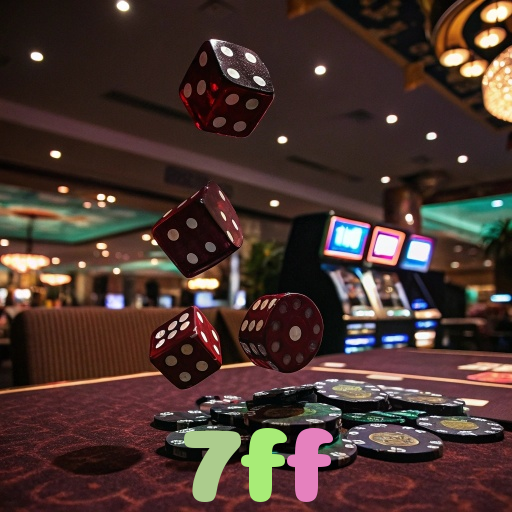 A Magia dos Jogos de Fantasia na 7ff