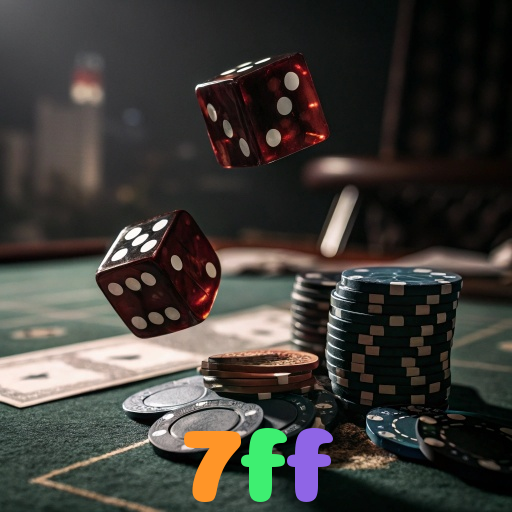 A Magia dos Jogos de Fantasia na 7ff