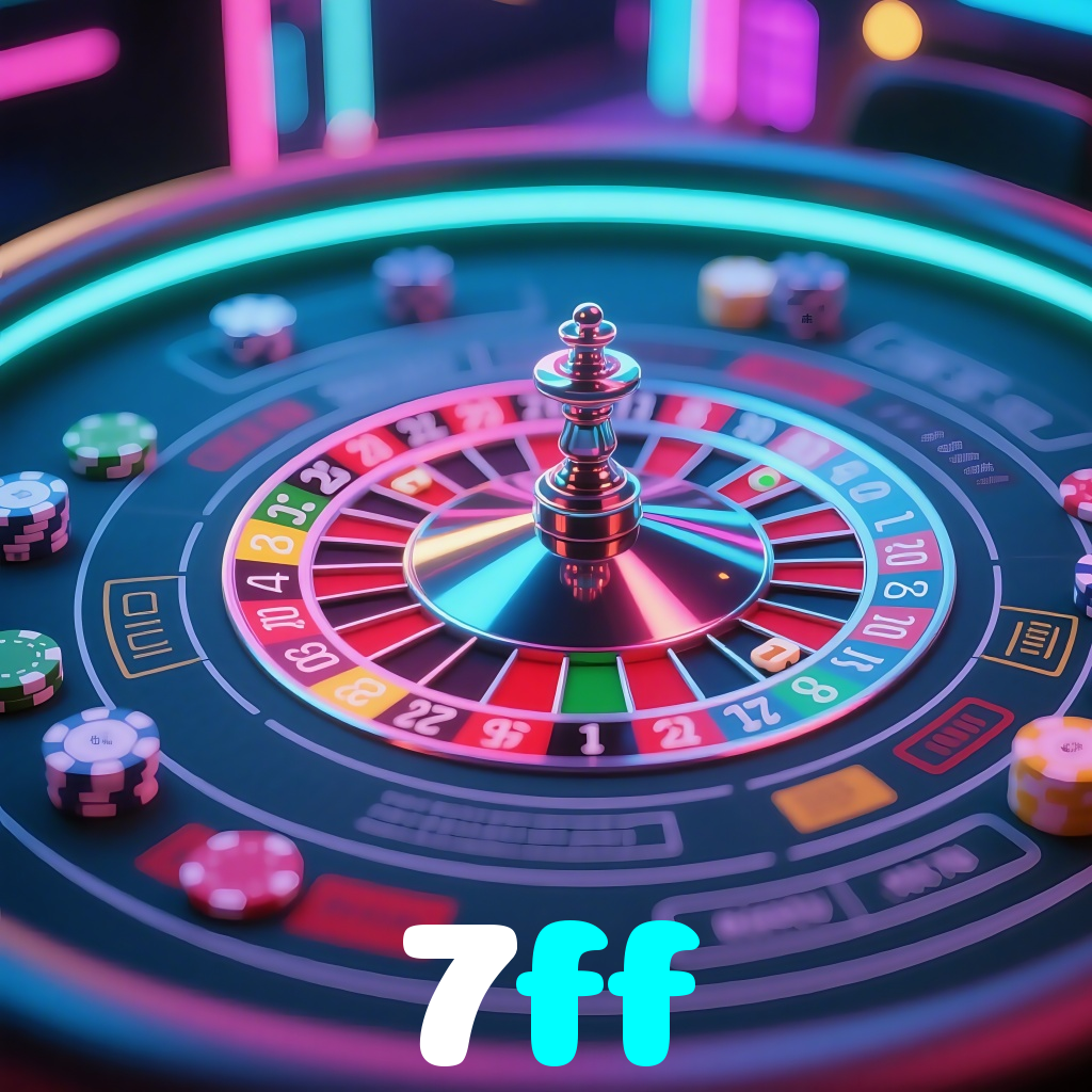 A Magia dos Jogos de Fantasia na 7ff